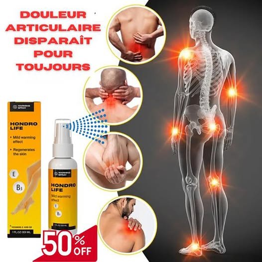 Hondrolife miniature 4